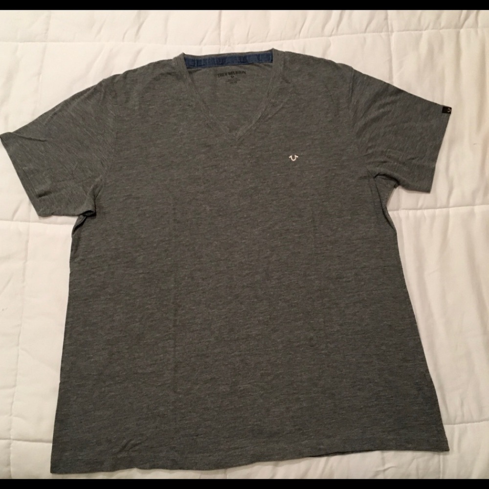 True Religion T-shirt XXL Excellent Condition